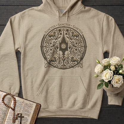 Sanctus 02