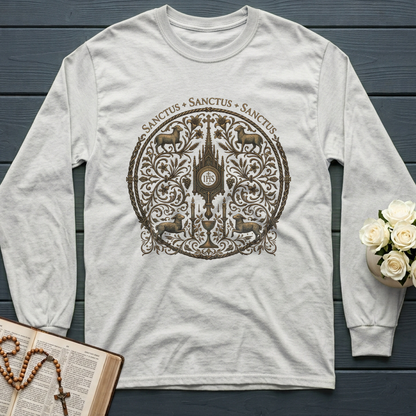 Sanctus 02