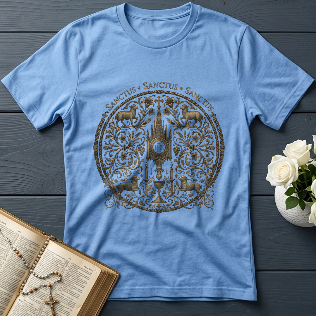 Sanctus 02