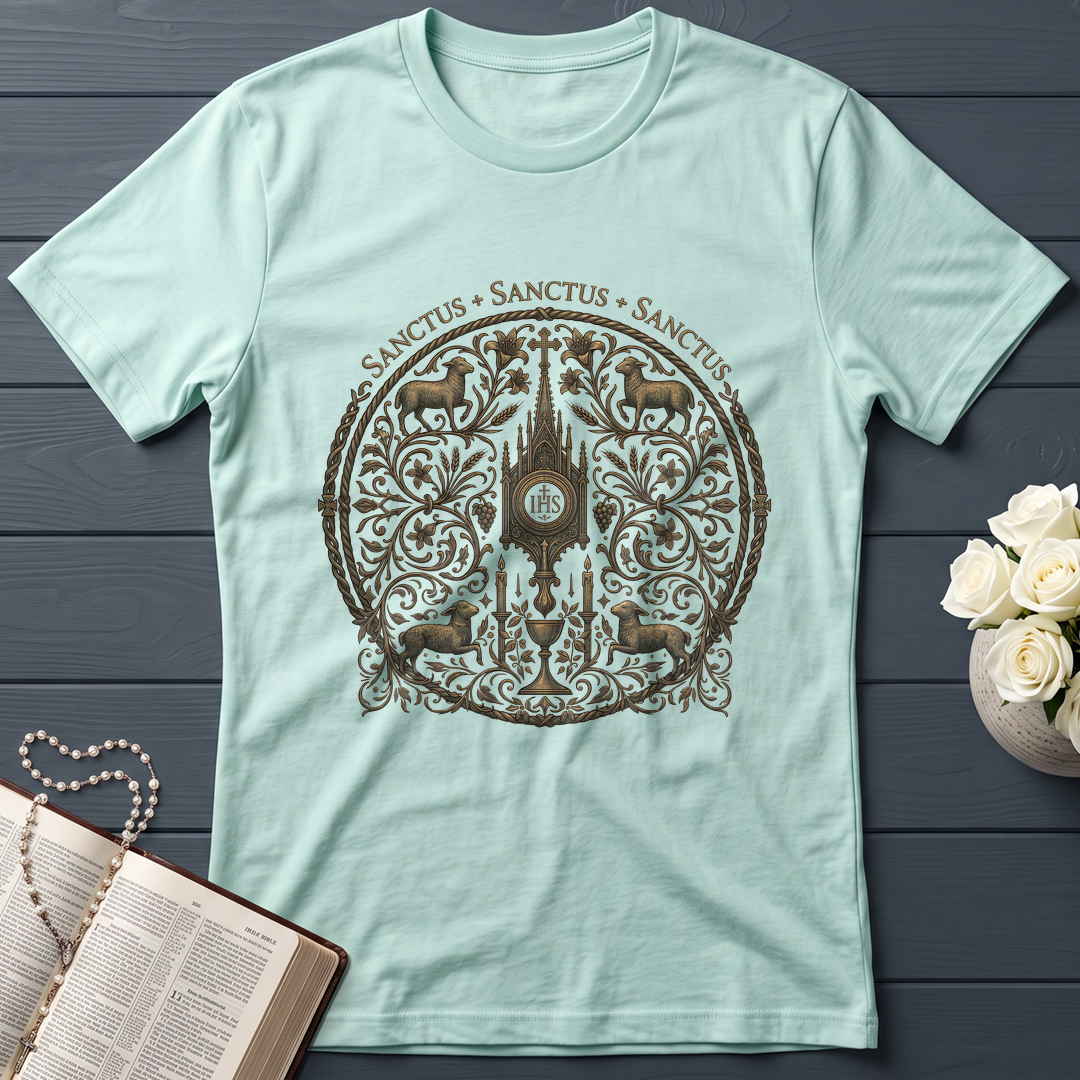 Sanctus 02