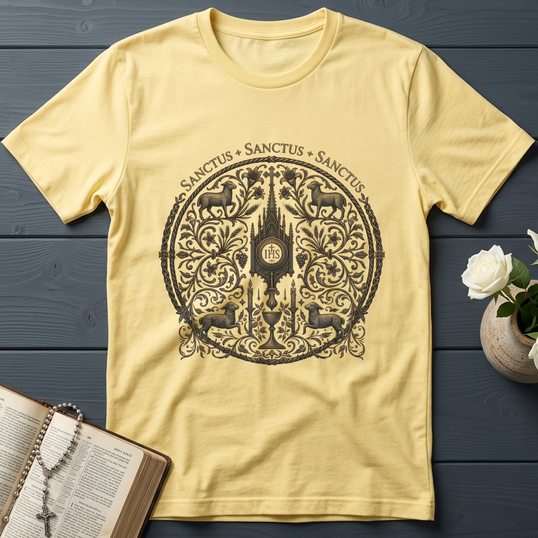 Sanctus 02