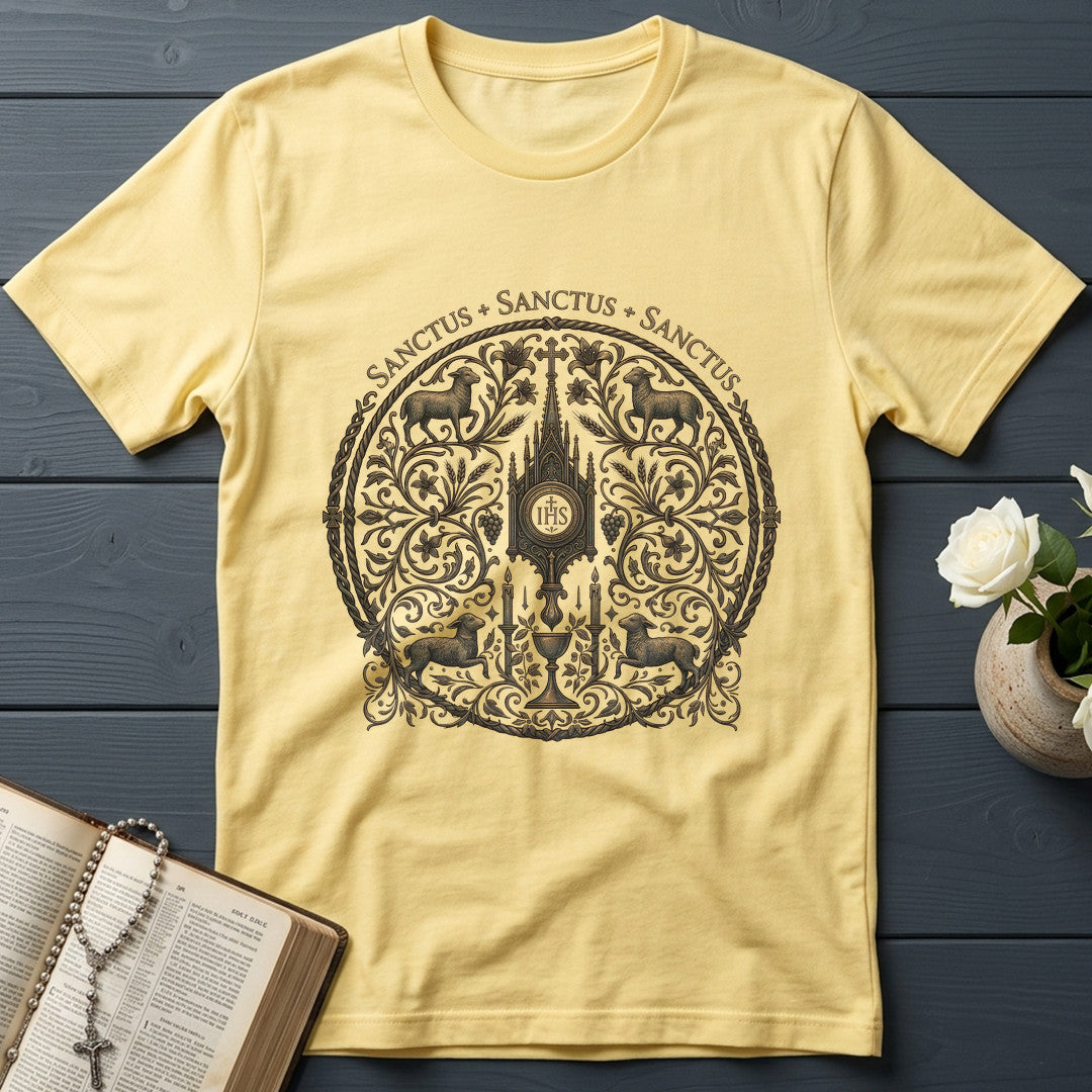Sanctus 02