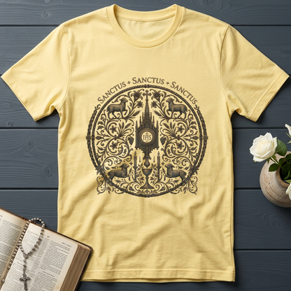 Sanctus 02