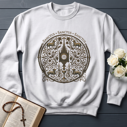 Sanctus 02