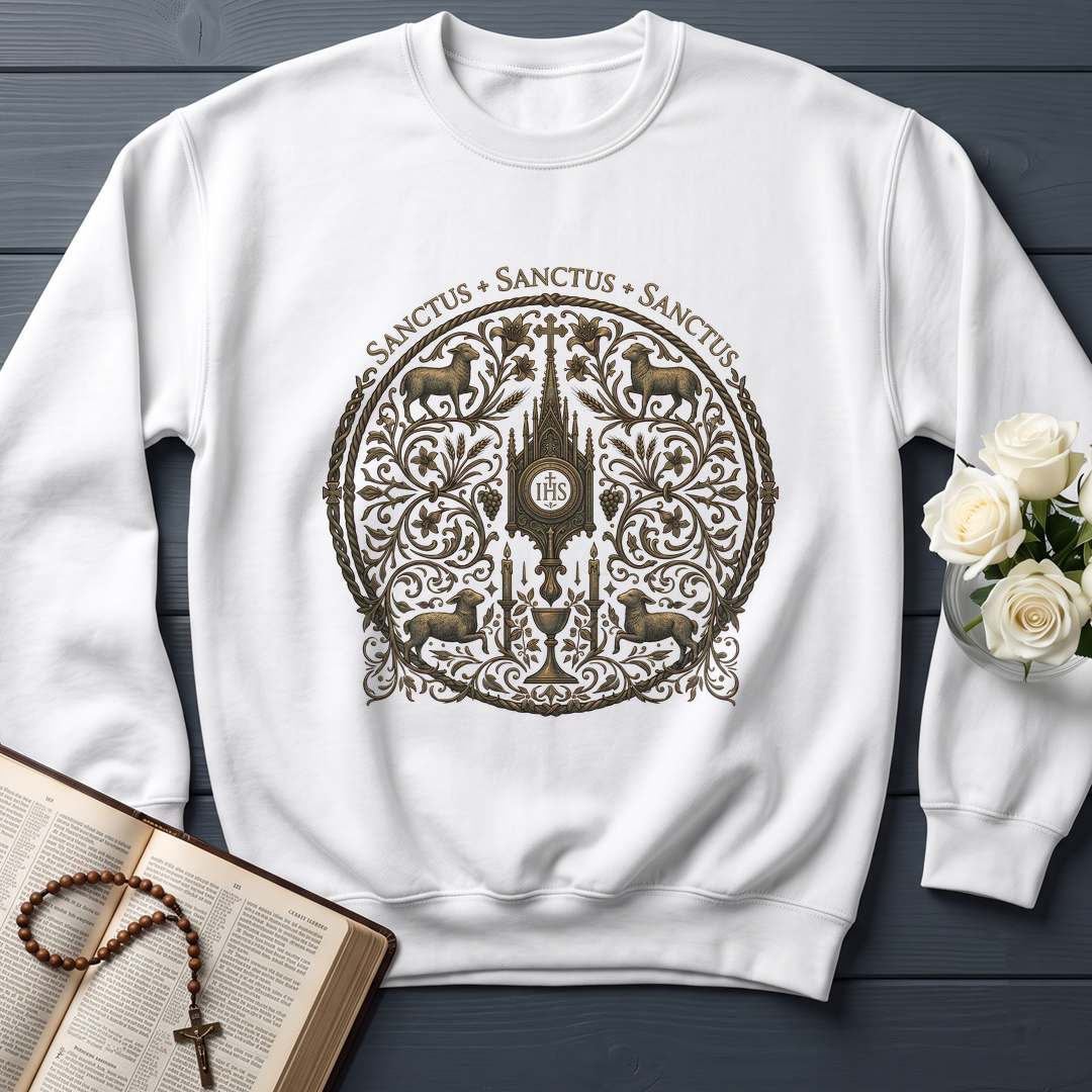 Sanctus 02