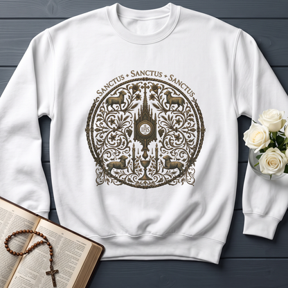 Sanctus 02