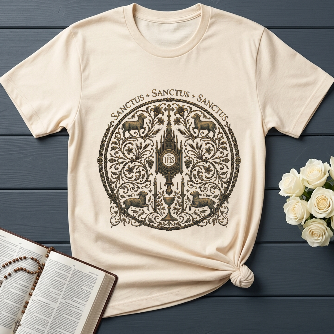 Sanctus 02