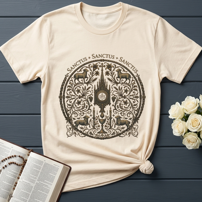 Sanctus 02