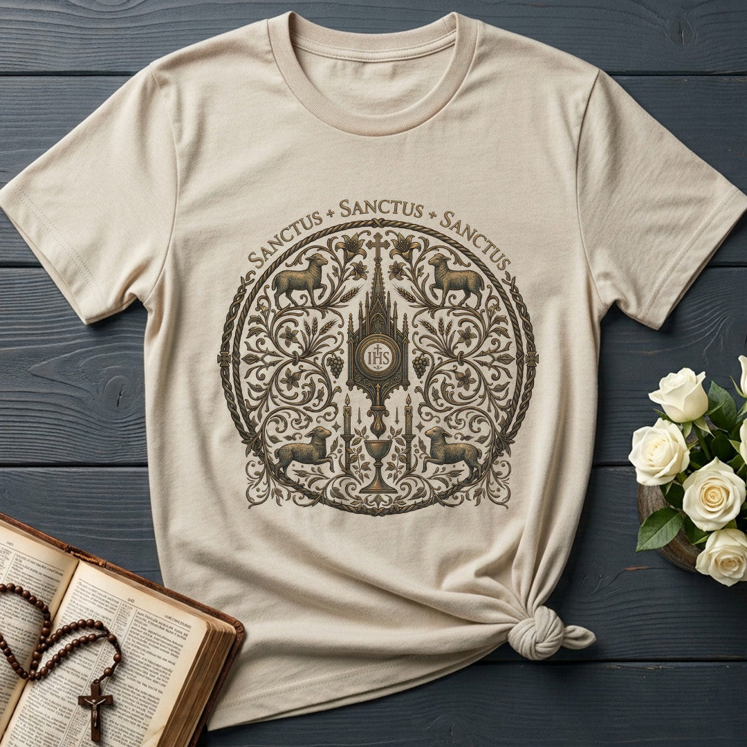 Sanctus 02
