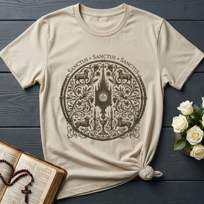 Sanctus 02