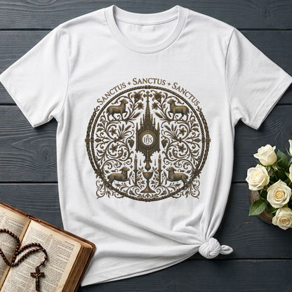 Sanctus 02