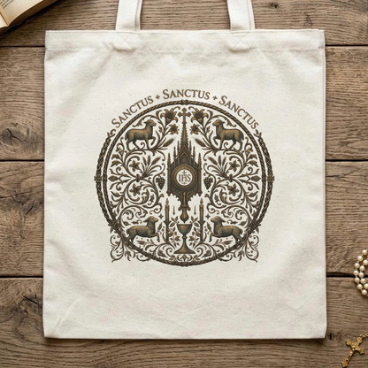 Sanctus 02