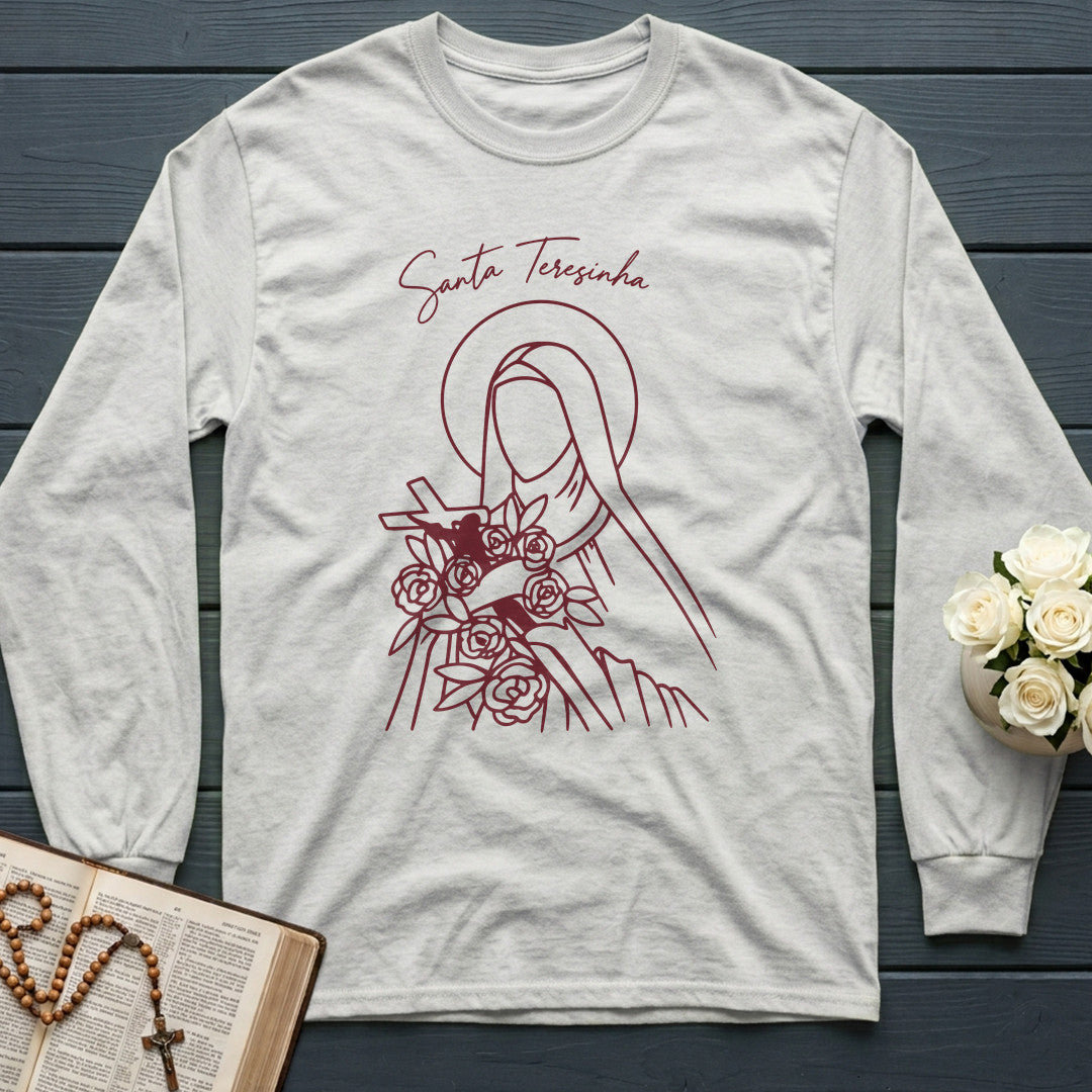 Santa Teresinha 01