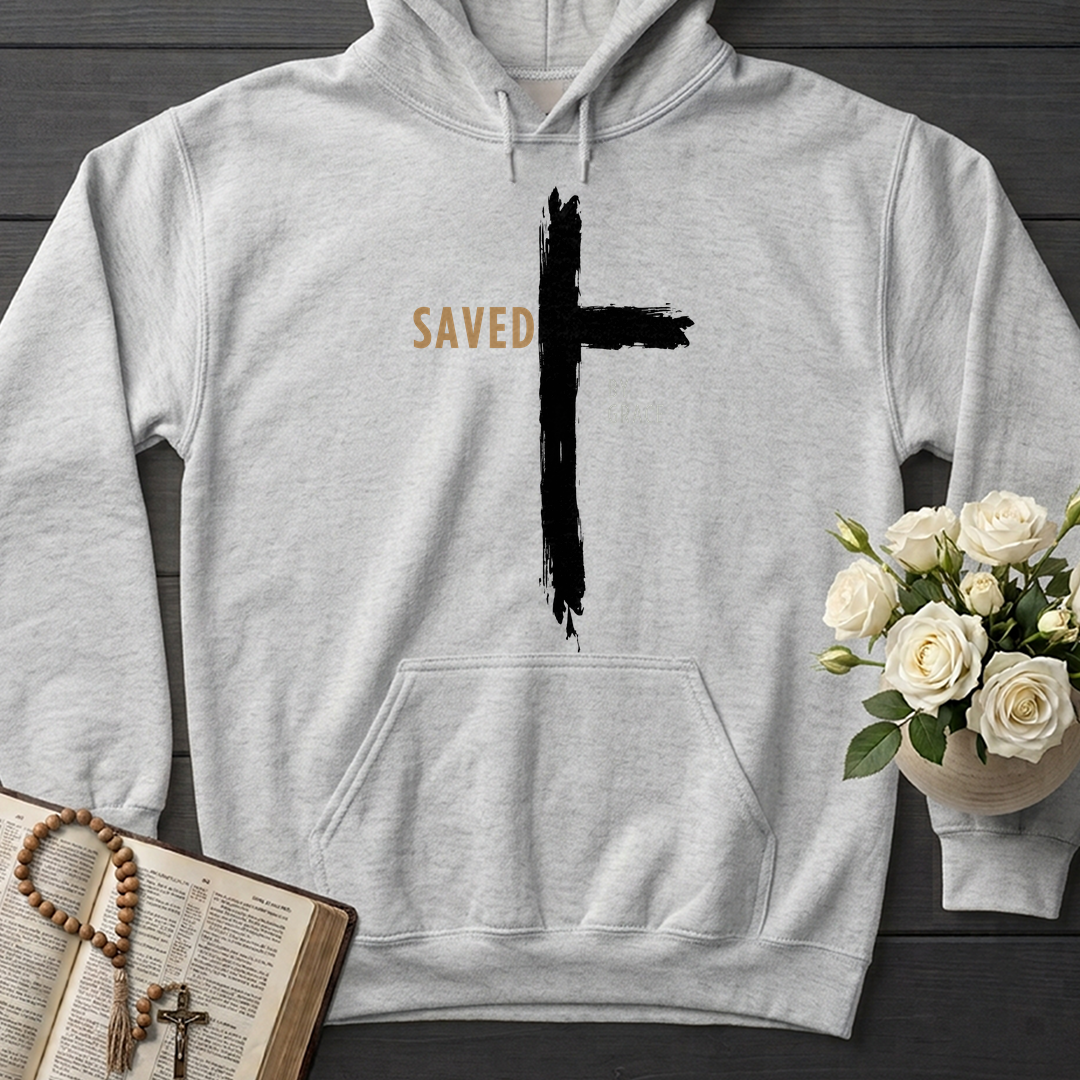 Saved By Grace 01