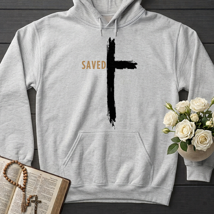 Saved By Grace 01