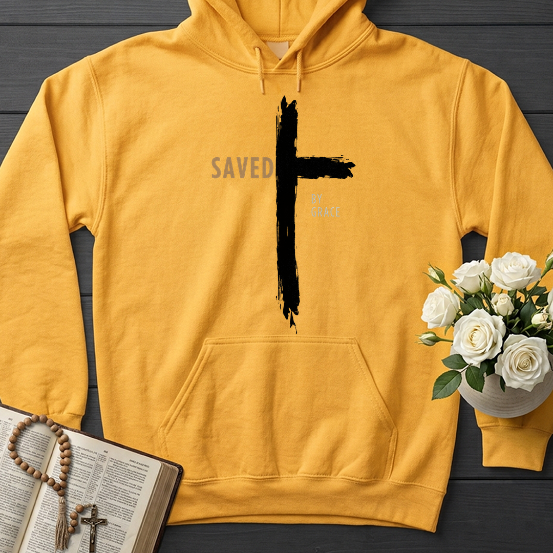 Saved By Grace 01