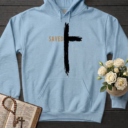 Saved By Grace 01