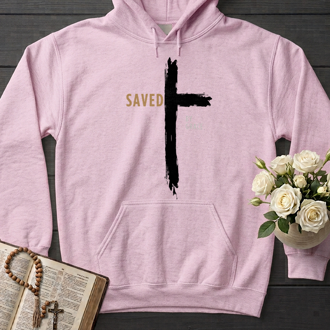 Saved By Grace 01