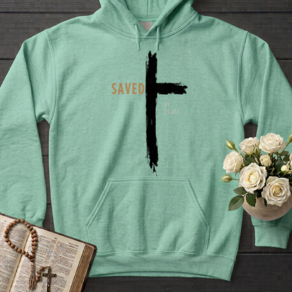 Saved By Grace 01