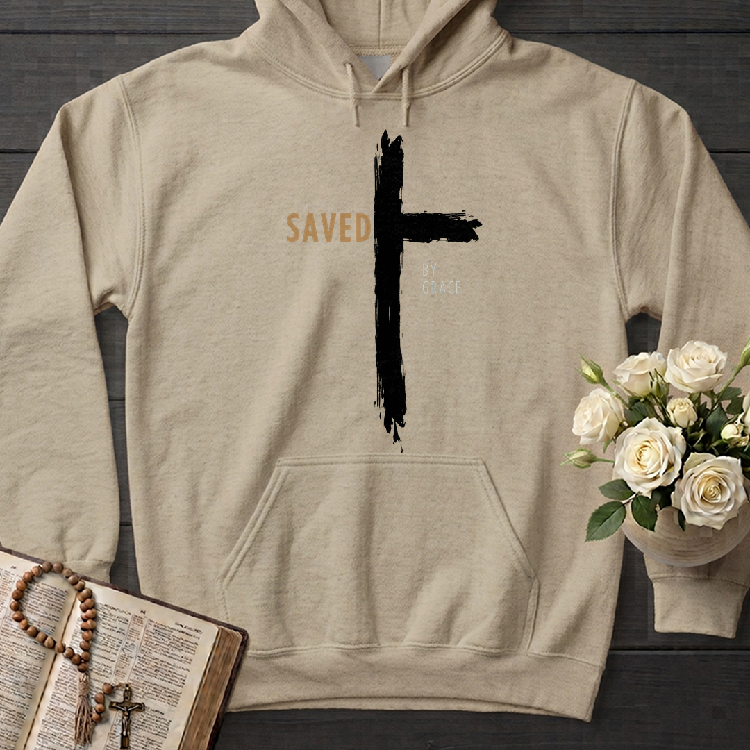Saved By Grace 01