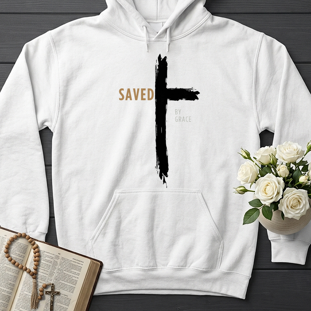 Saved By Grace 01
