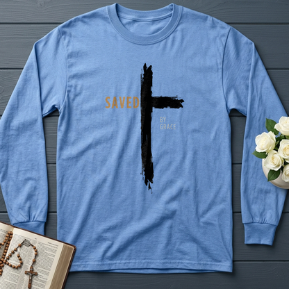 Saved By Grace 01