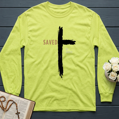 Saved By Grace 01