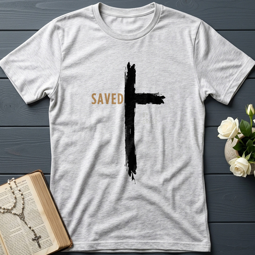 Saved By Grace 01