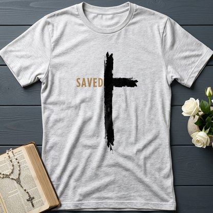 Saved By Grace 01