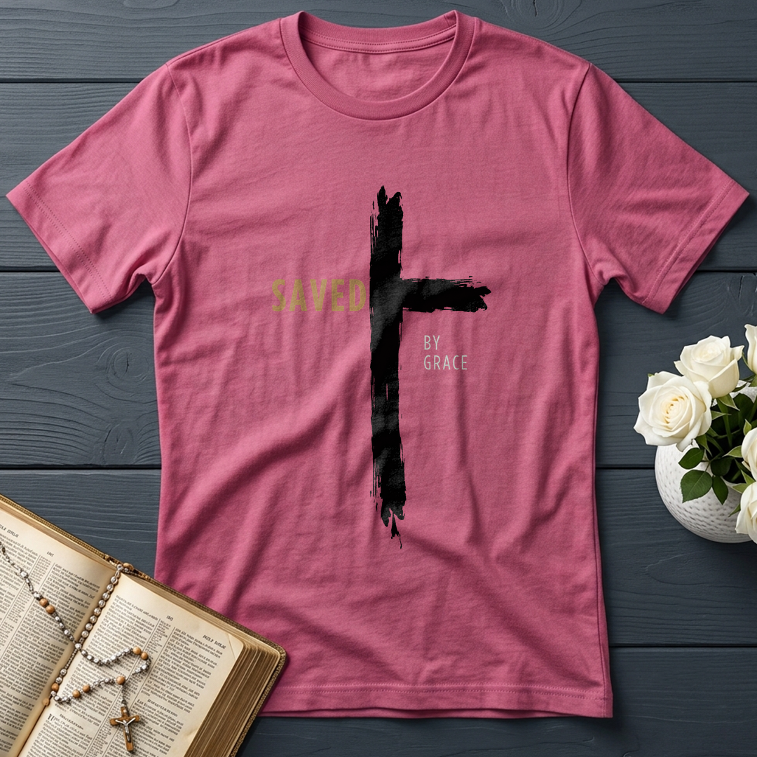 Saved By Grace 01