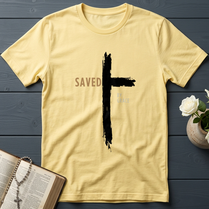 Saved By Grace 01