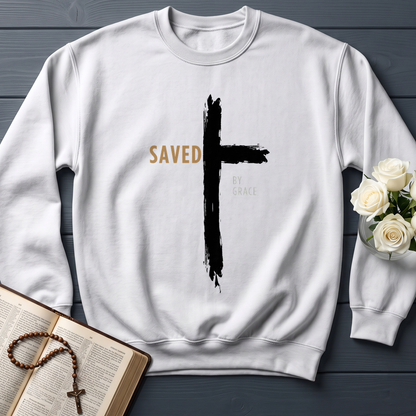 Saved By Grace 01