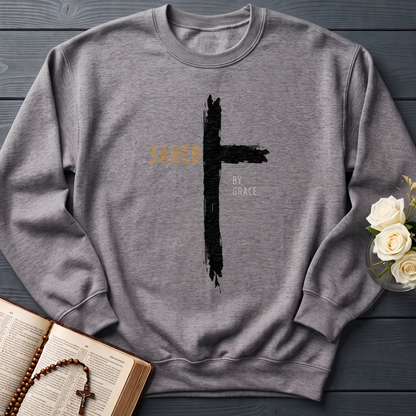 Saved By Grace 01