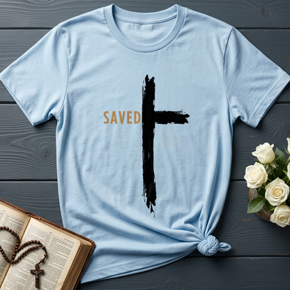 Saved By Grace 01