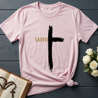 Saved By Grace 01