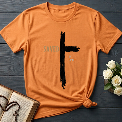 Saved By Grace 01