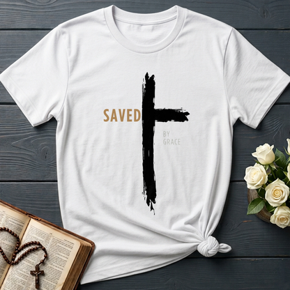Saved By Grace 01