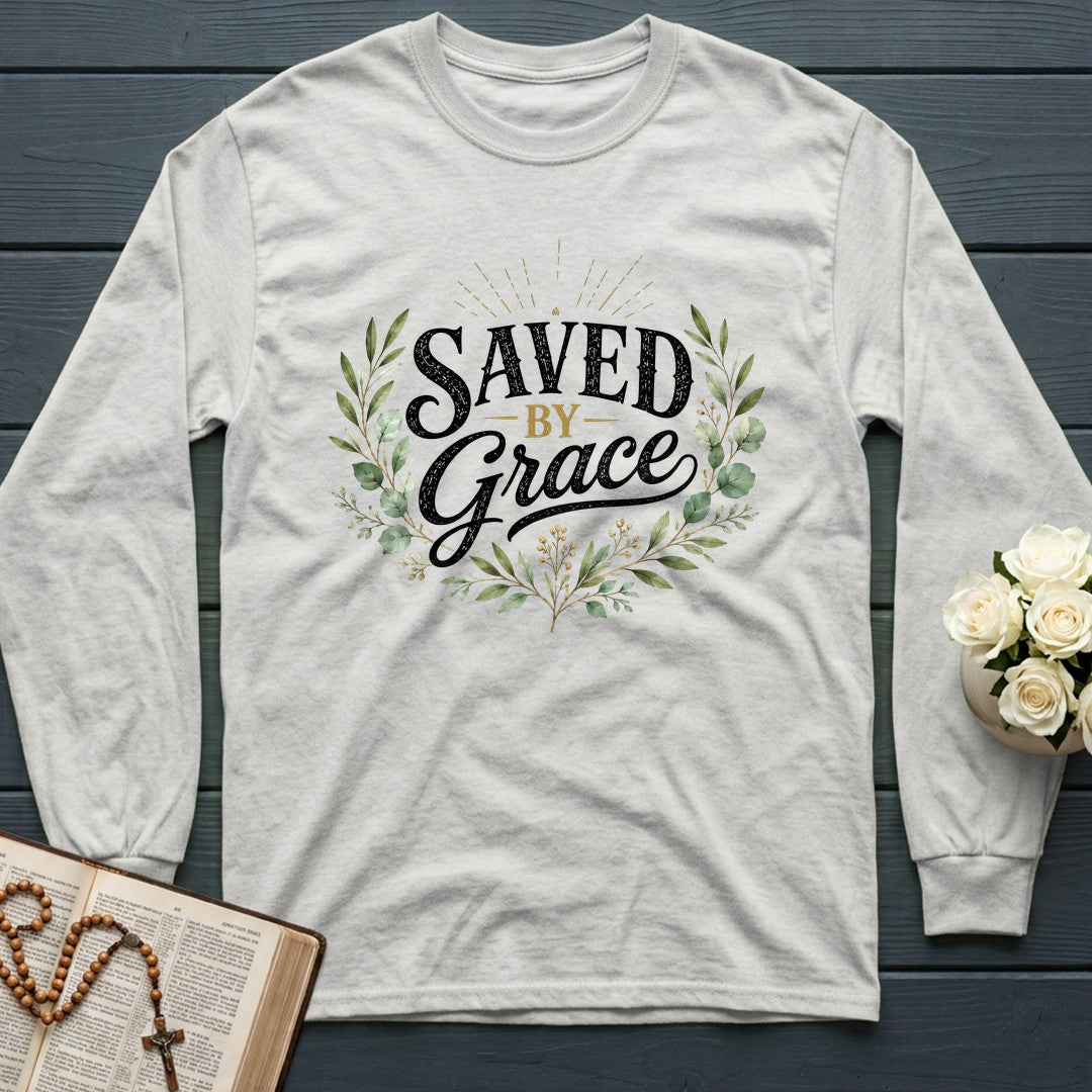 Saved By Grace 02