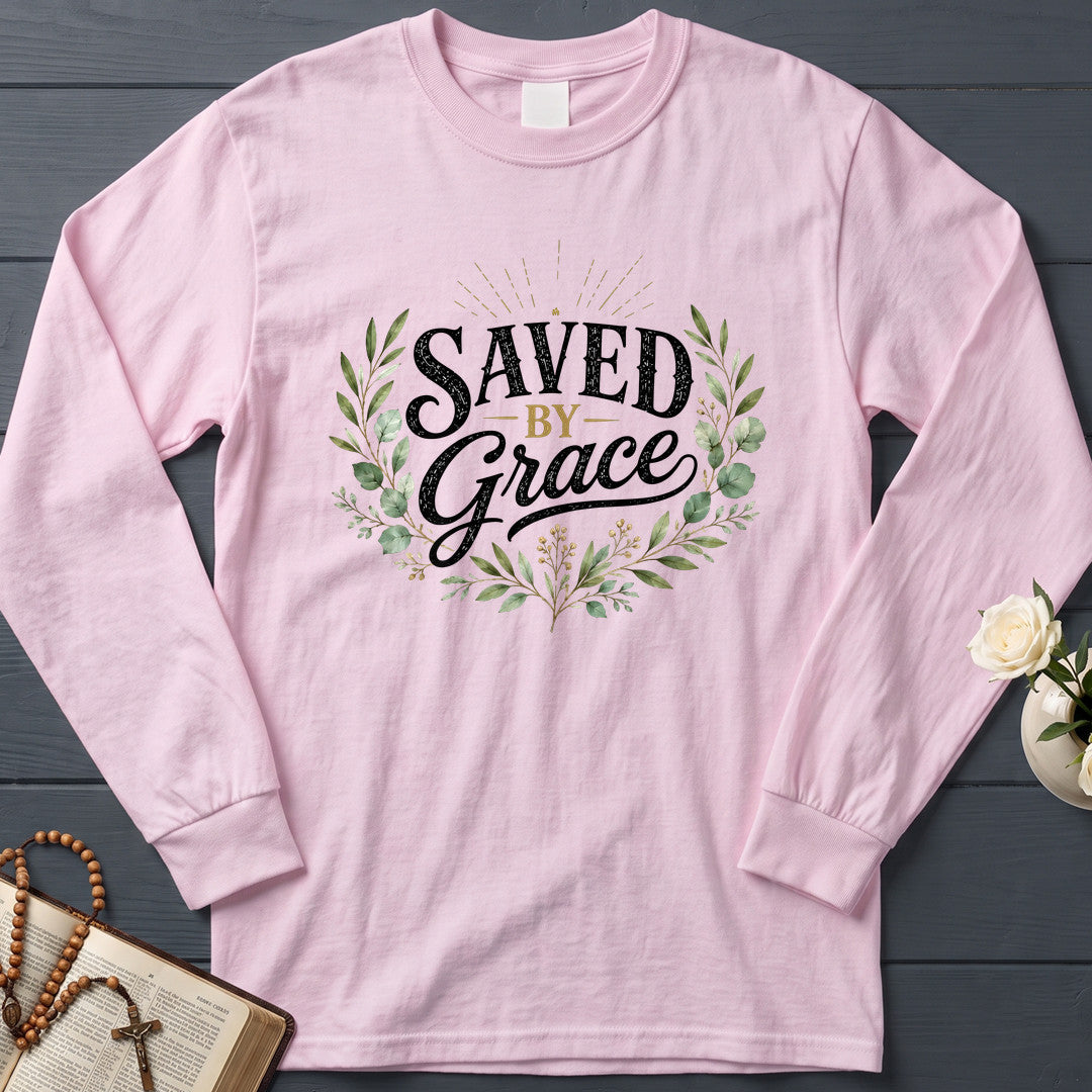 Saved By Grace 02