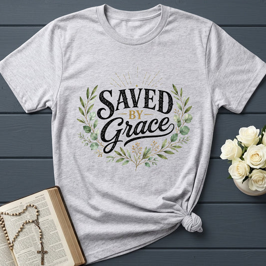 Saved By Grace 02