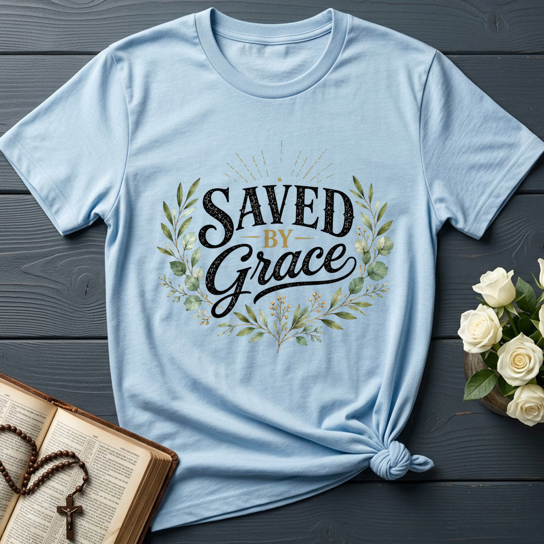 Saved By Grace 02