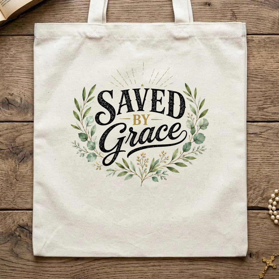 Saved By Grace 02