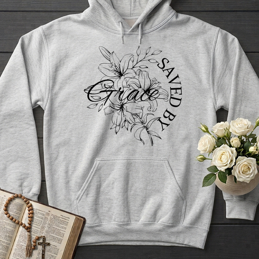 Saved By Grace 03