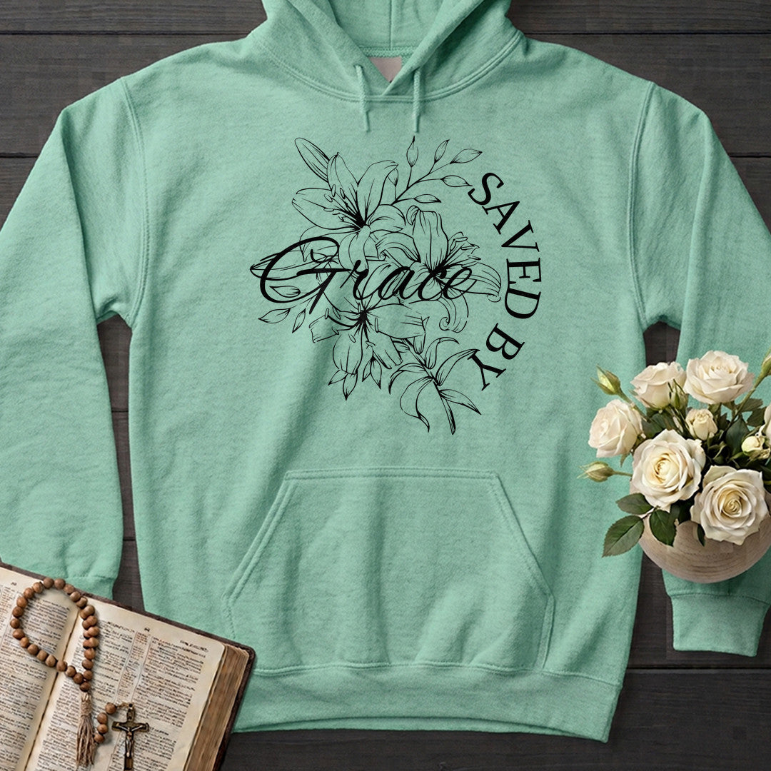 Saved By Grace 03