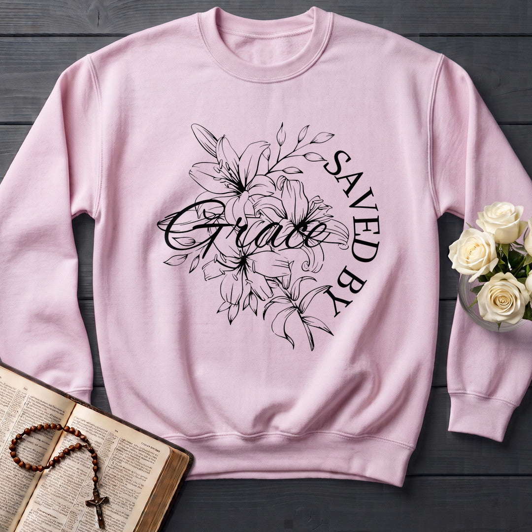 Saved By Grace 03