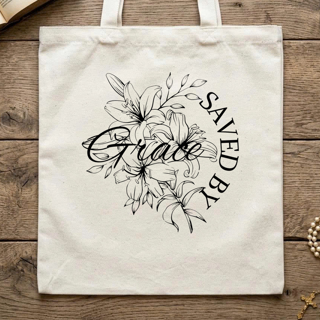 Saved By Grace 03