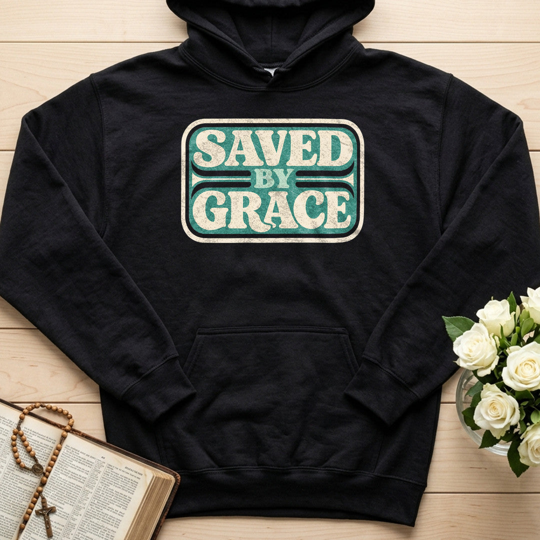 Saved By Grace 04