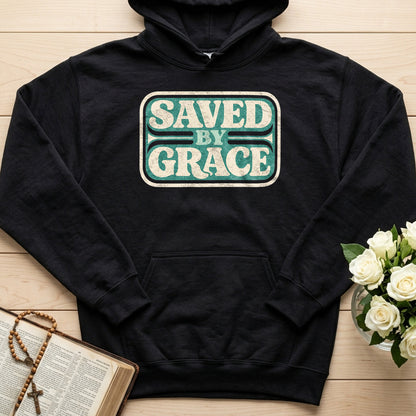 Saved By Grace 04