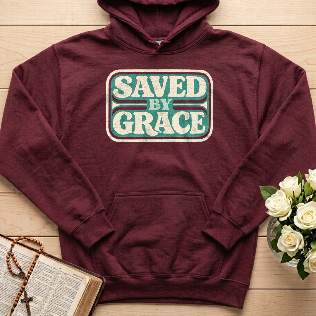 Saved By Grace 04