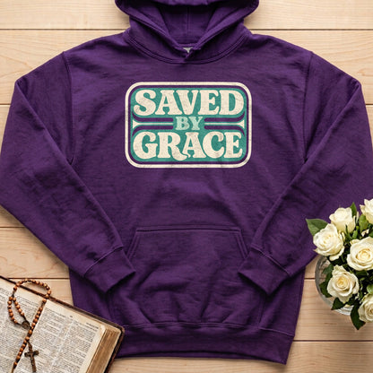 Saved By Grace 04